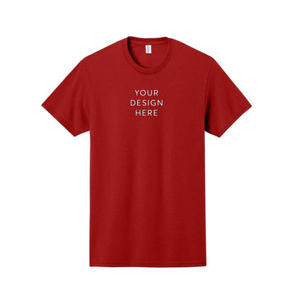 Jerzees - Dri-Power 50/50 Cotton/Poly T-Shirt