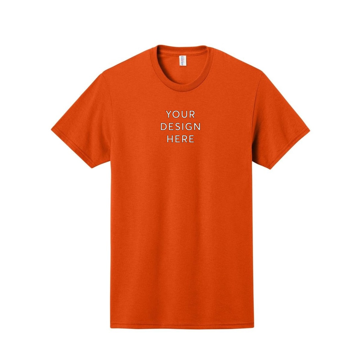 Jerzees - Dri-Power 50/50 Cotton/Poly T-Shirt