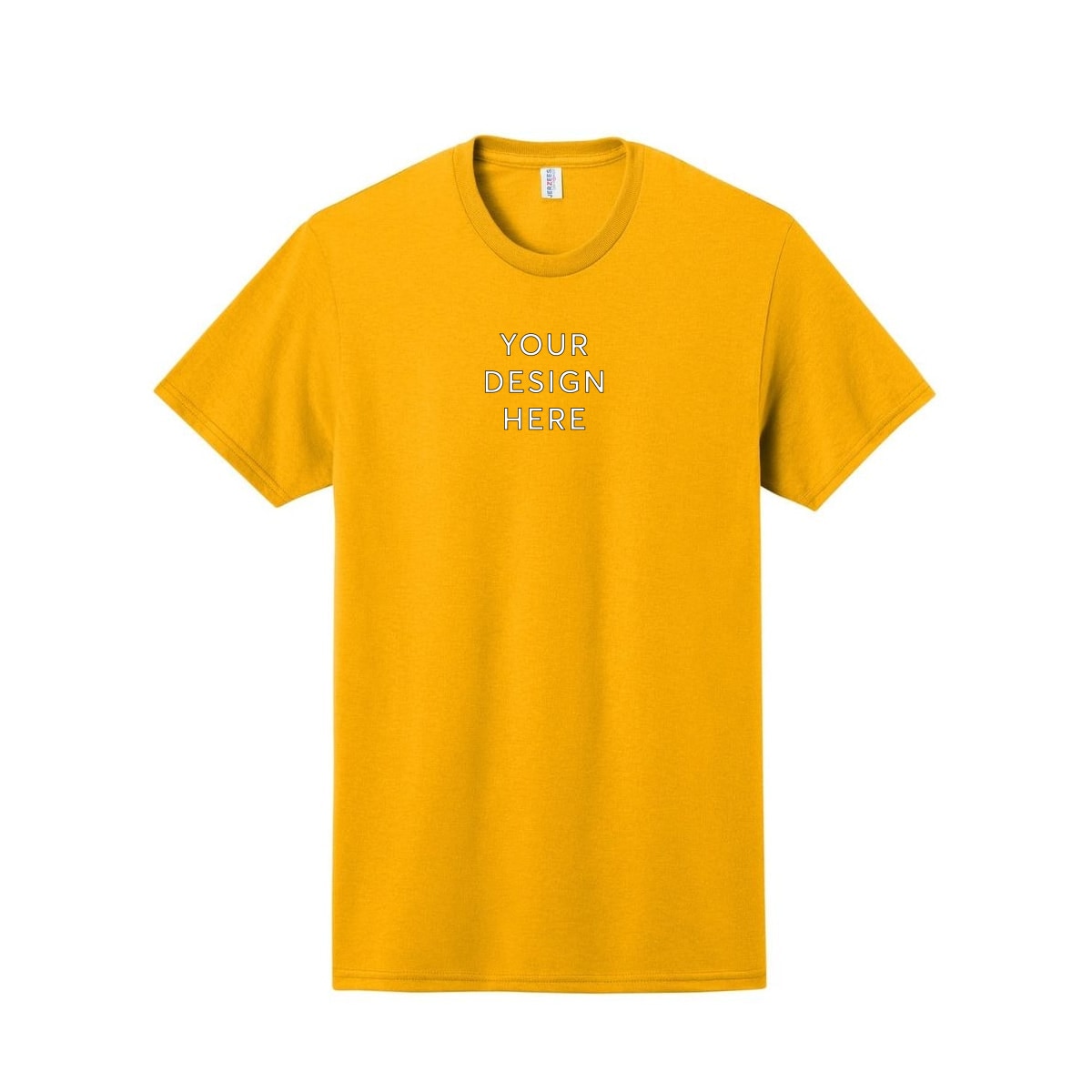 Jerzees - Dri-Power 50/50 Cotton/Poly T-Shirt