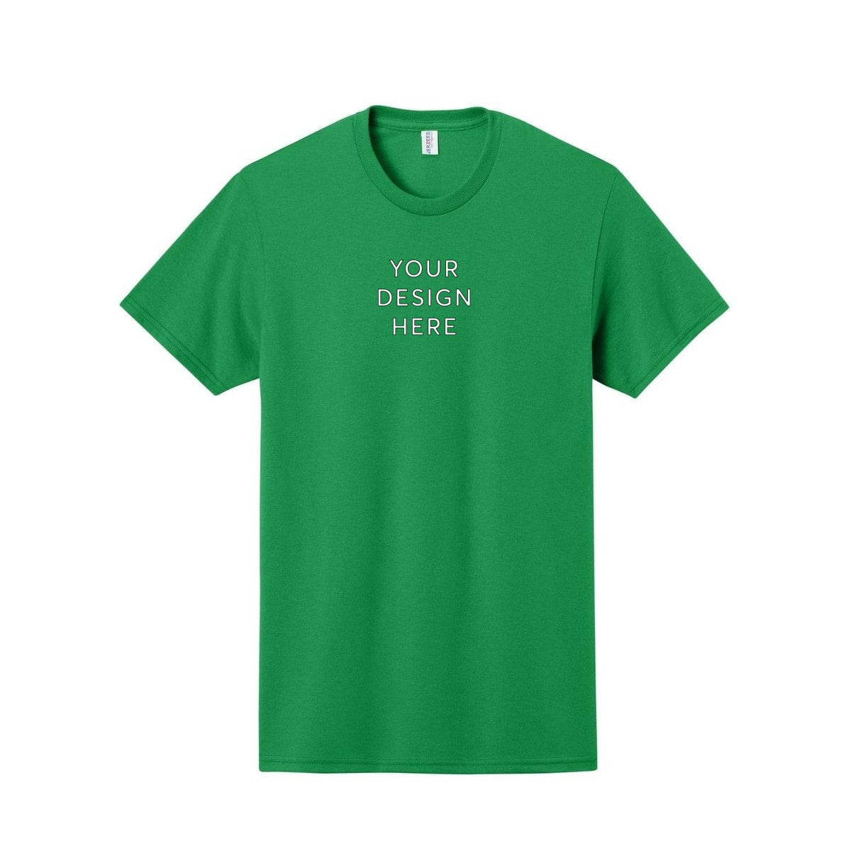 Jerzees - Dri-Power 50/50 Cotton/Poly T-Shirt