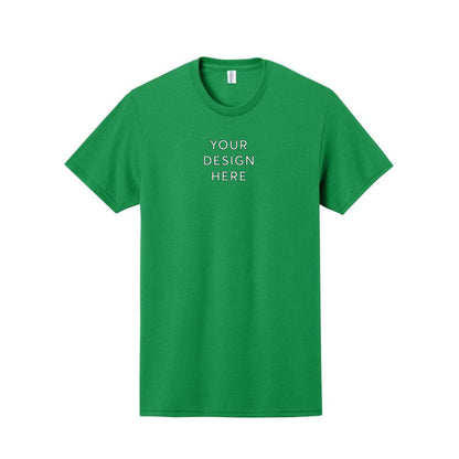 Jerzees - Dri-Power 50/50 Cotton/Poly T-Shirt