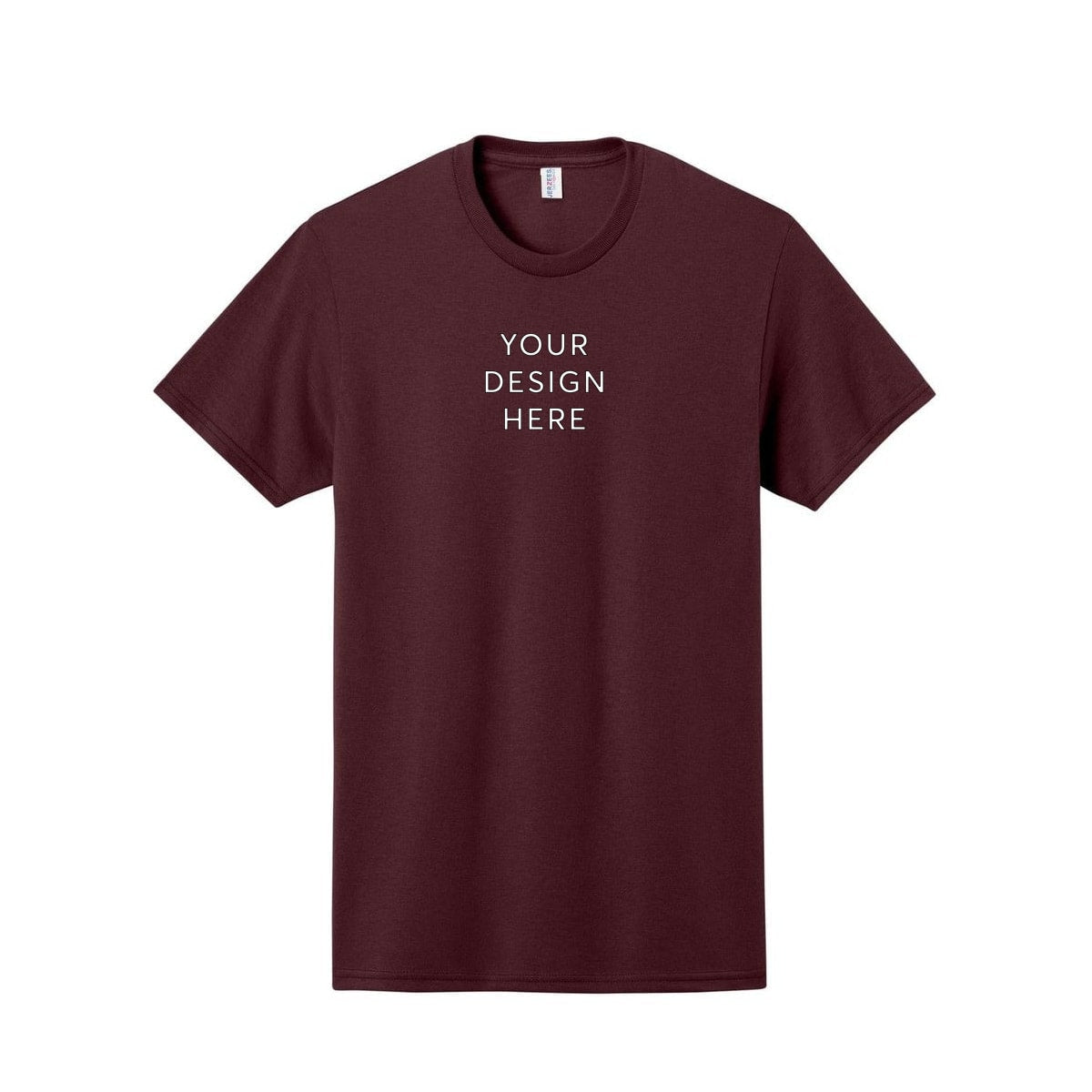 Jerzees - Dri-Power 50/50 Cotton/Poly T-Shirt