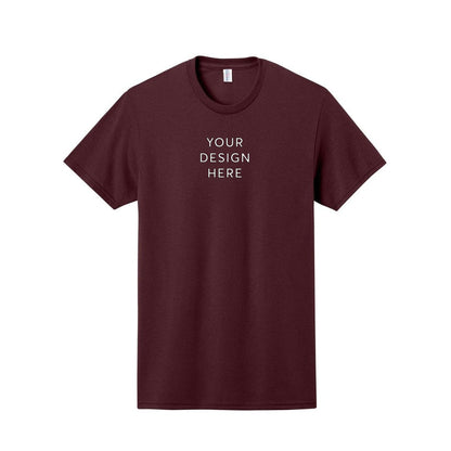 Jerzees - Dri-Power 50/50 Cotton/Poly T-Shirt