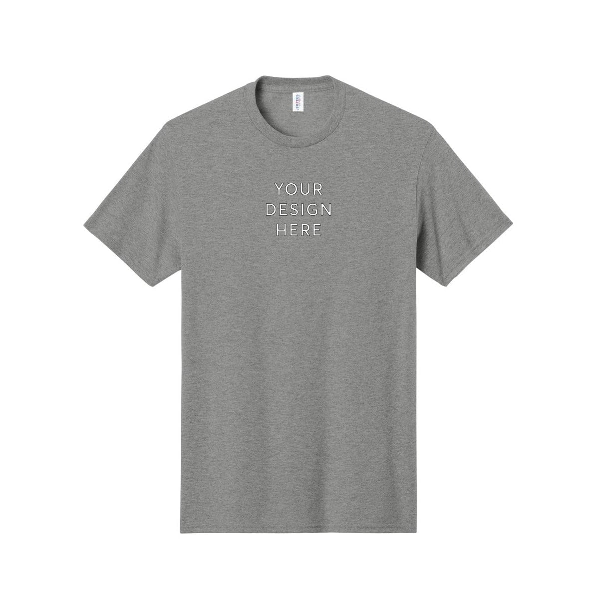 Jerzees - Dri-Power 50/50 Cotton/Poly T-Shirt