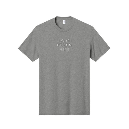 Jerzees - Dri-Power 50/50 Cotton/Poly T-Shirt