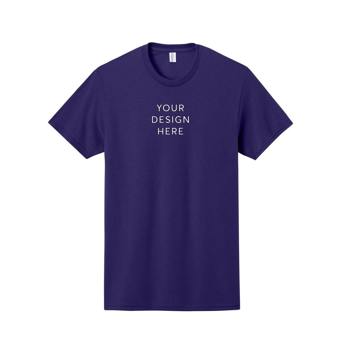 Jerzees - Dri-Power 50/50 Cotton/Poly T-Shirt