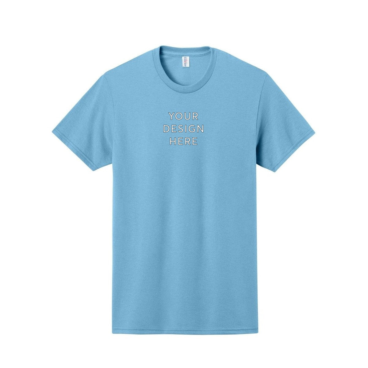 Jerzees - Dri-Power 50/50 Cotton/Poly T-Shirt