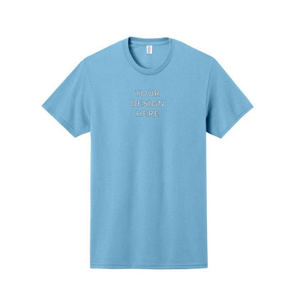 Jerzees - Dri-Power 50/50 Cotton/Poly T-Shirt