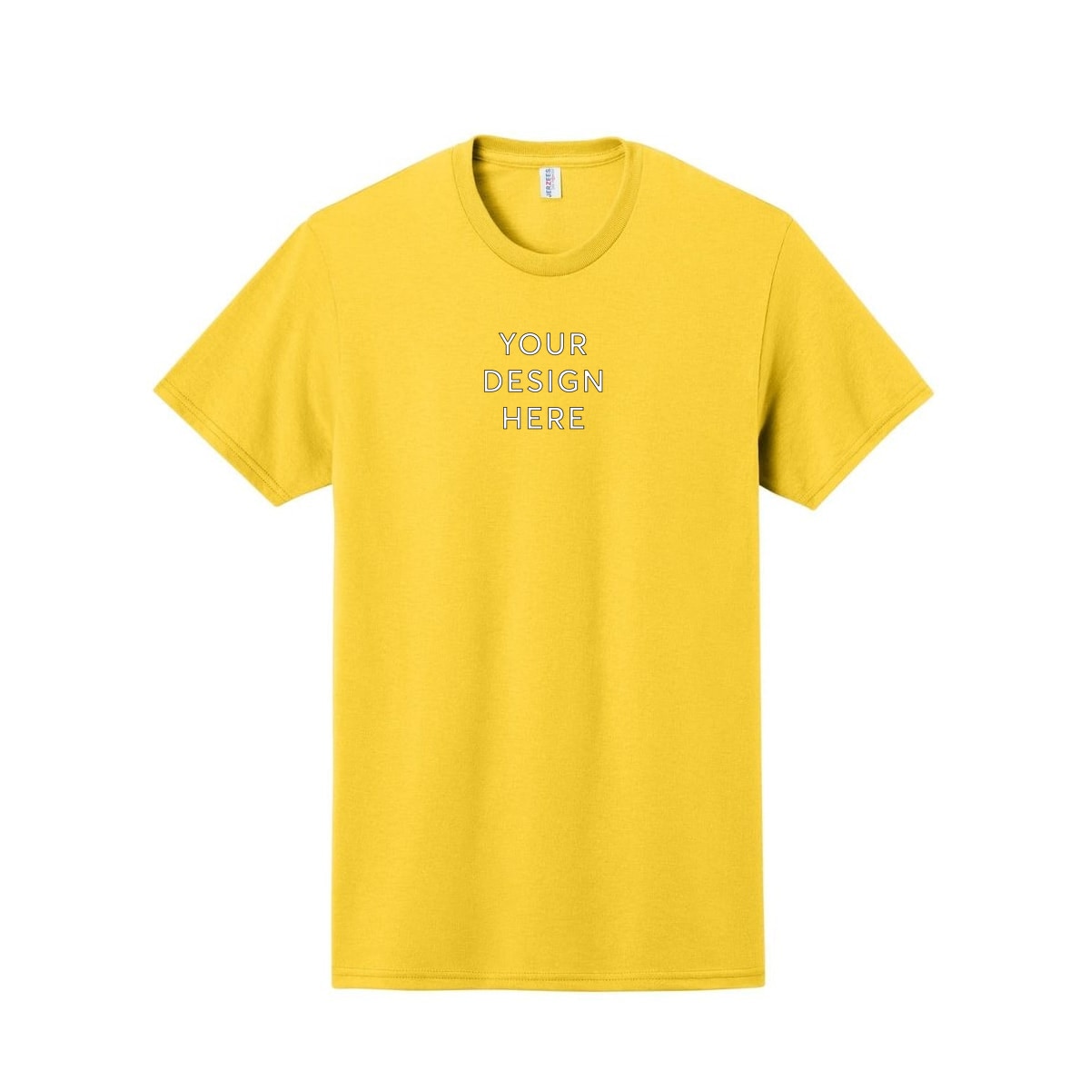 Jerzees - Dri-Power 50/50 Cotton/Poly T-Shirt