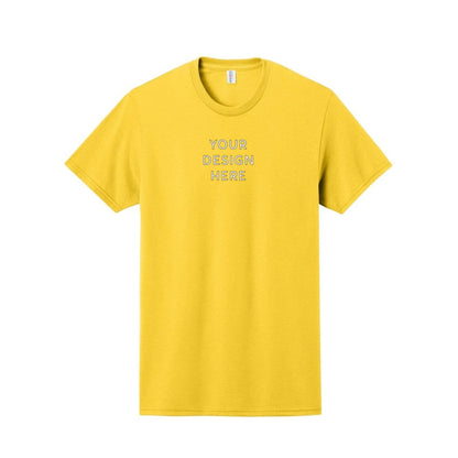 Jerzees - Dri-Power 50/50 Cotton/Poly T-Shirt