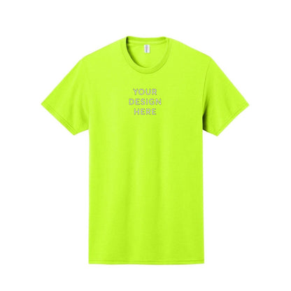 Jerzees - Dri-Power 50/50 Cotton/Poly T-Shirt