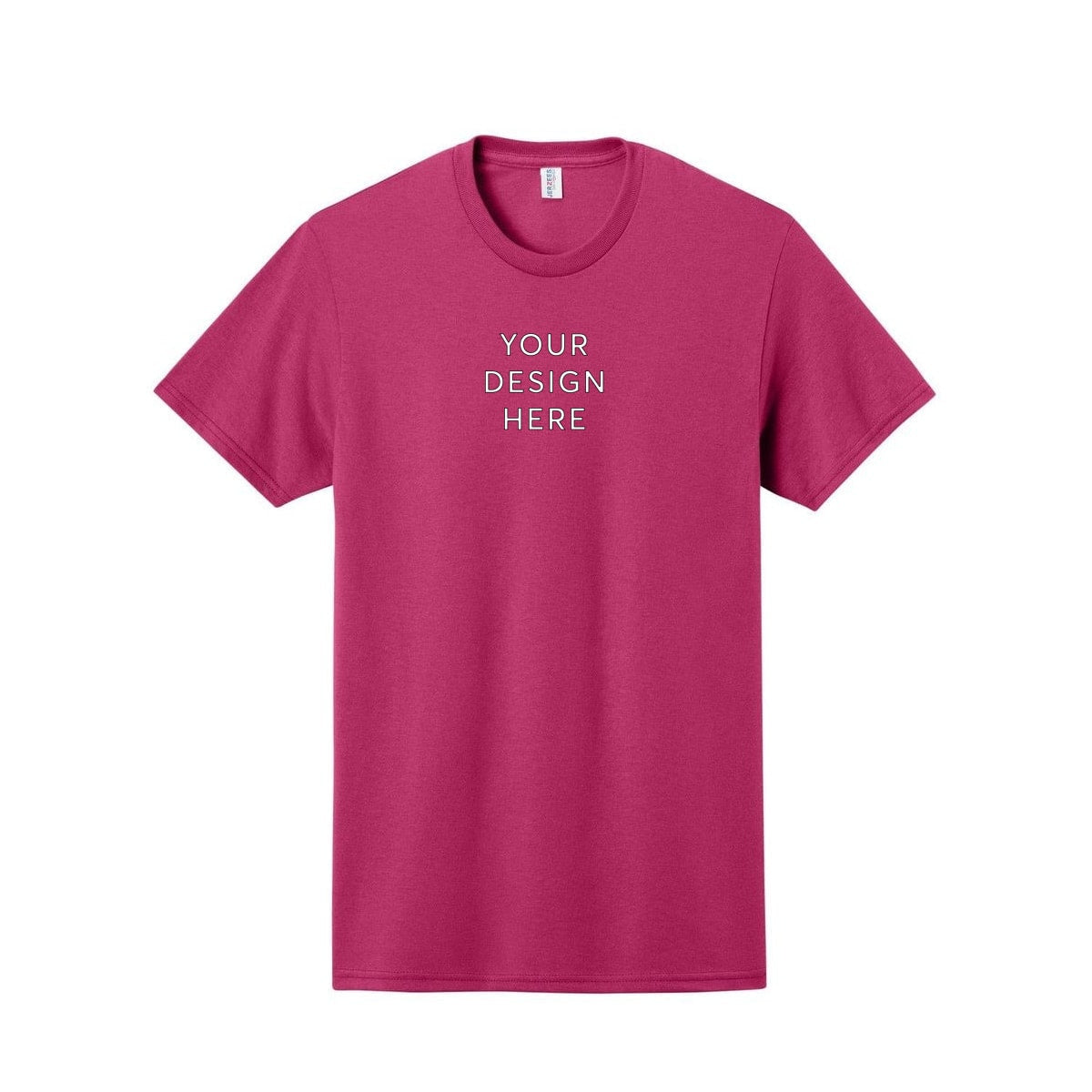 Jerzees - Dri-Power 50/50 Cotton/Poly T-Shirt