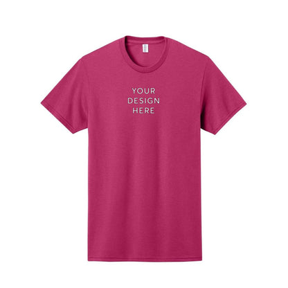Jerzees - Dri-Power 50/50 Cotton/Poly T-Shirt