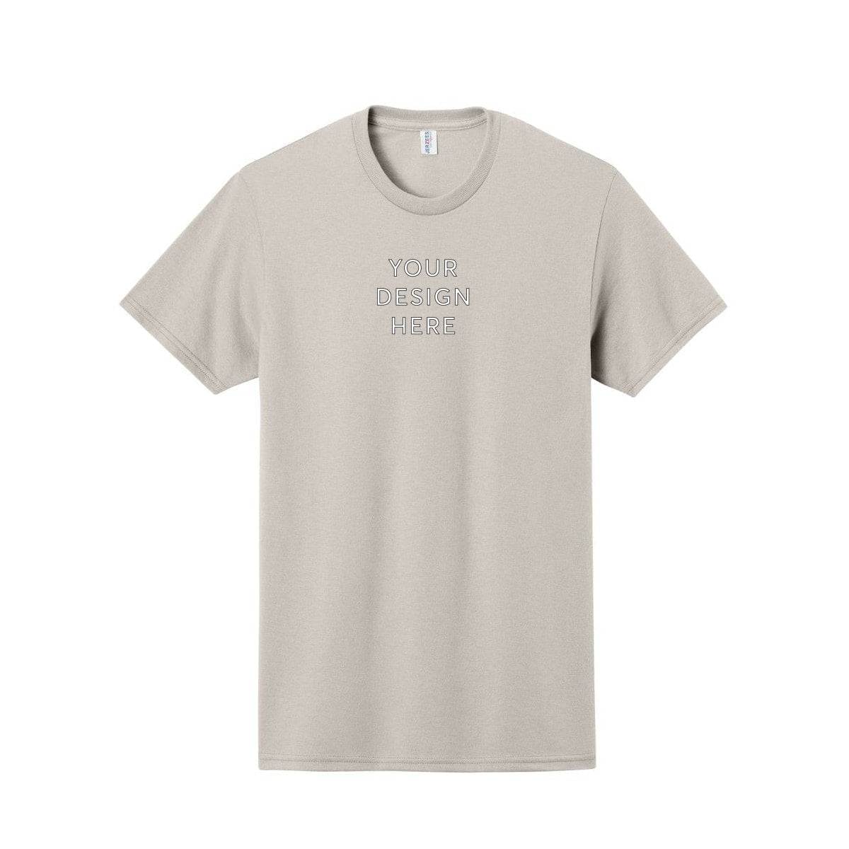 Jerzees - Dri-Power 50/50 Cotton/Poly T-Shirt