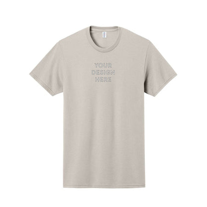 Jerzees - Dri-Power 50/50 Cotton/Poly T-Shirt