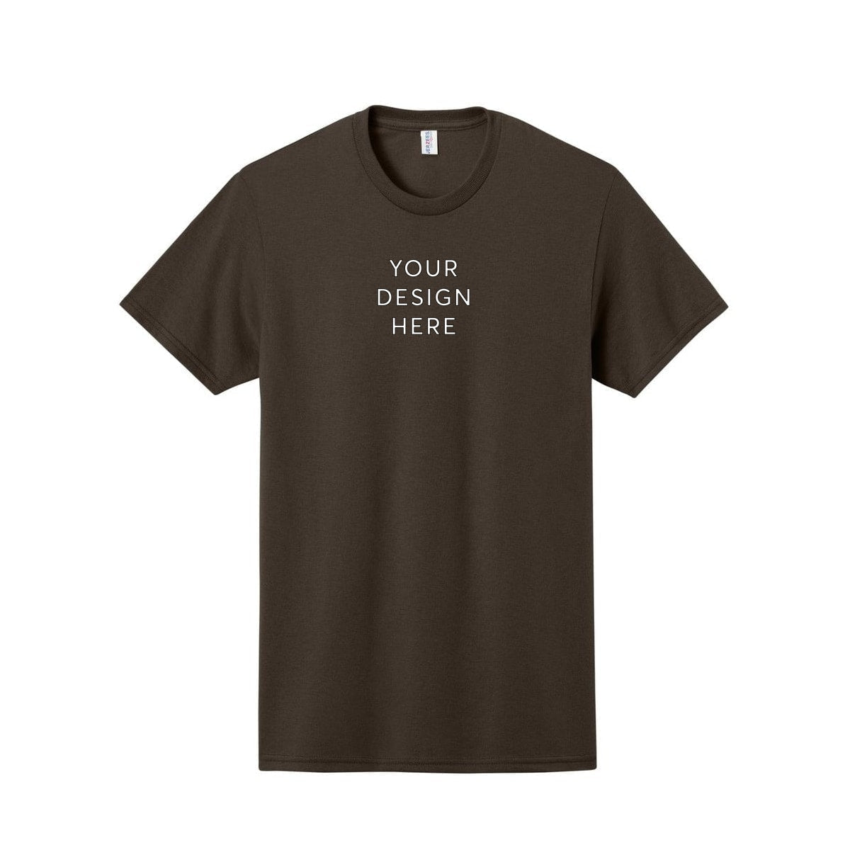 Jerzees - Dri-Power 50/50 Cotton/Poly T-Shirt