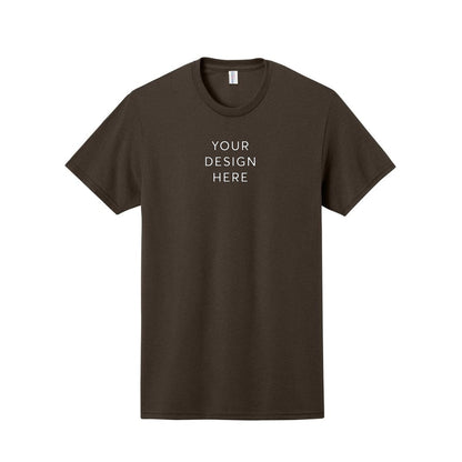 Jerzees - Dri-Power 50/50 Cotton/Poly T-Shirt