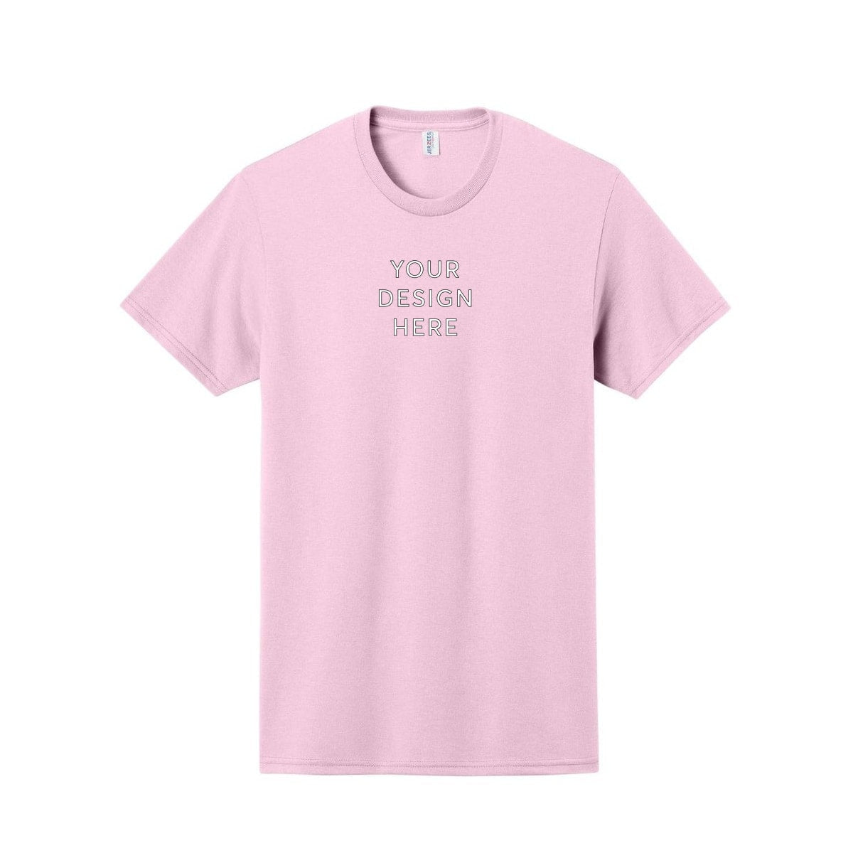 Jerzees - Dri-Power 50/50 Cotton/Poly T-Shirt