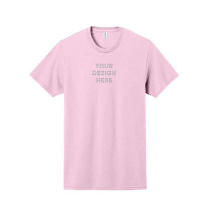 Jerzees - Dri-Power 50/50 Cotton/Poly T-Shirt