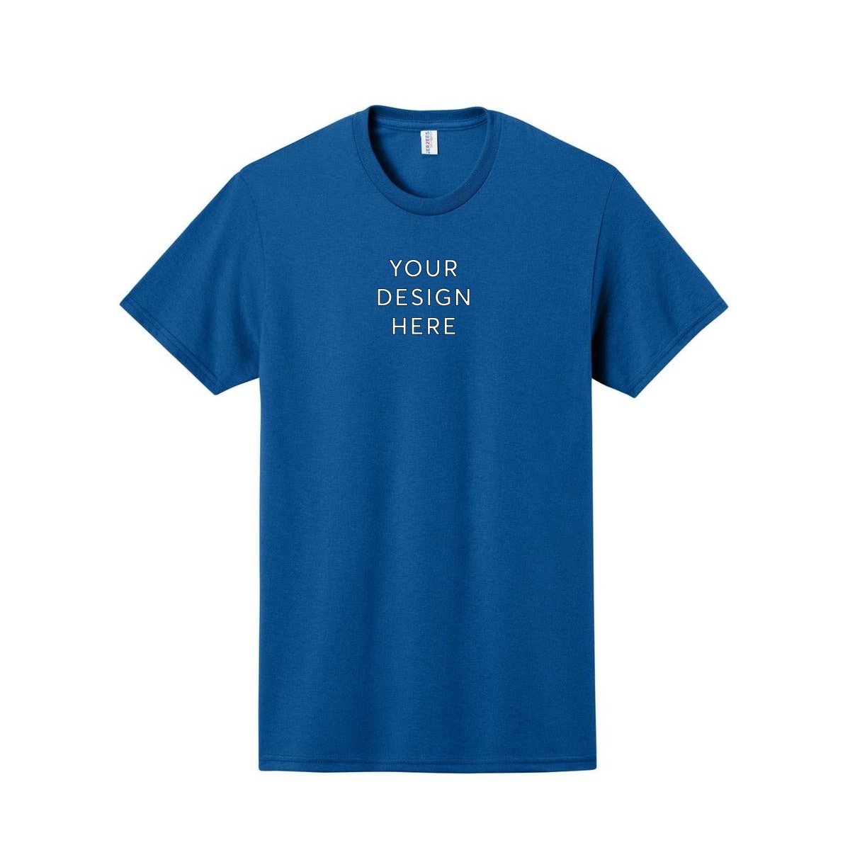 Jerzees - Dri-Power 50/50 Cotton/Poly T-Shirt