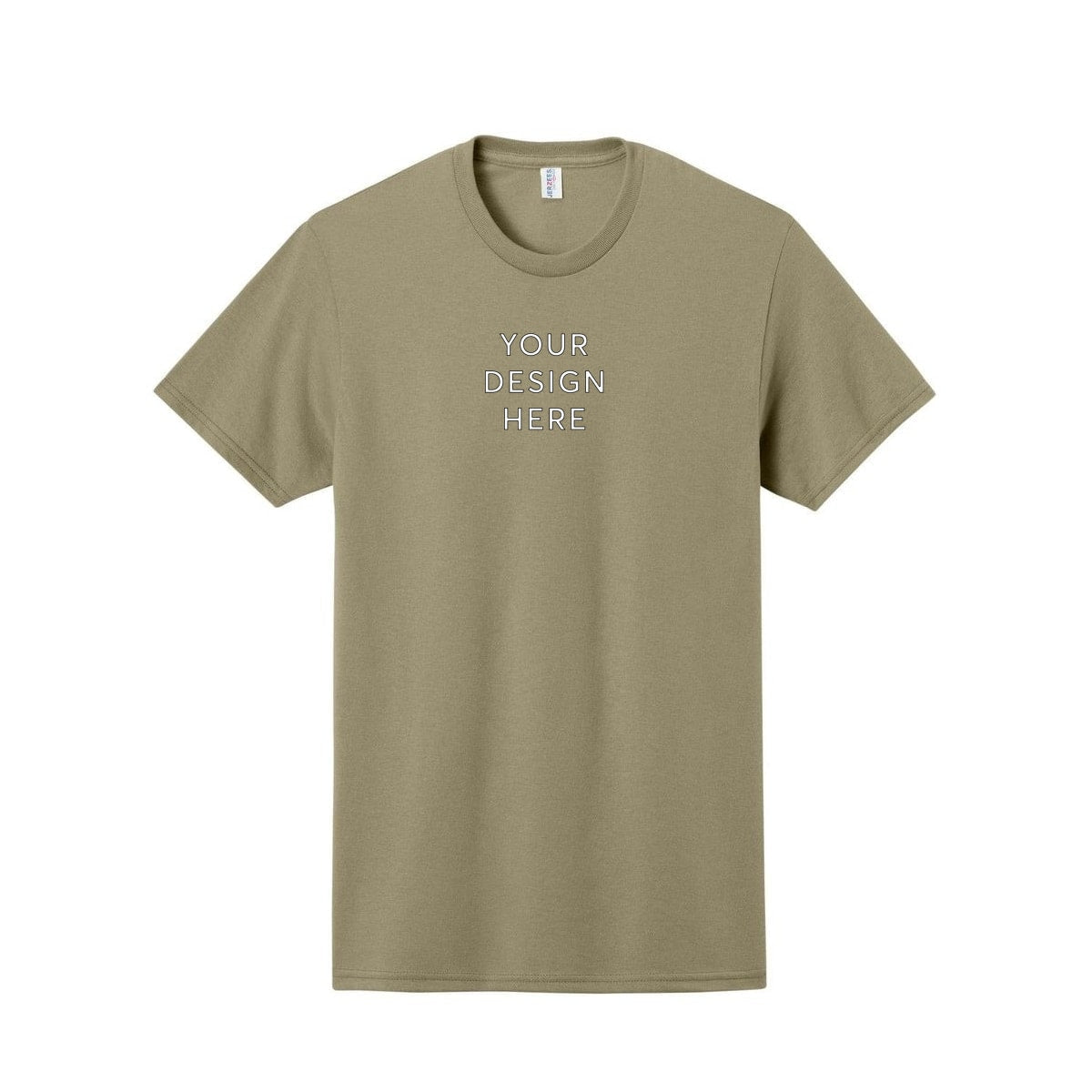 Jerzees - Dri-Power 50/50 Cotton/Poly T-Shirt
