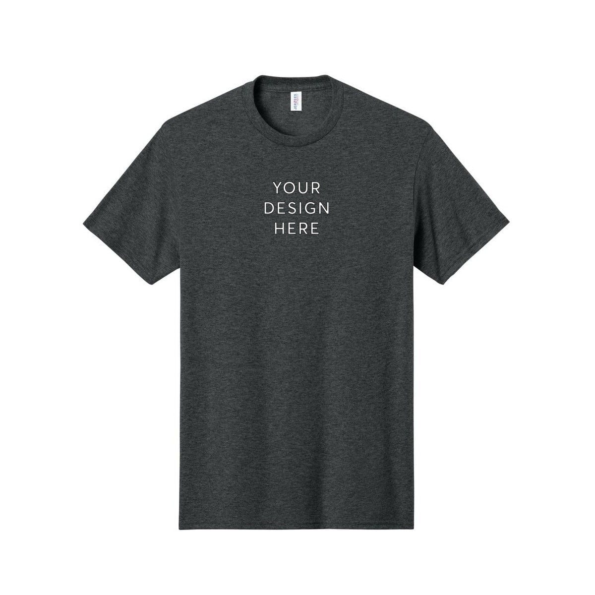 Jerzees - Dri-Power 50/50 Cotton/Poly T-Shirt