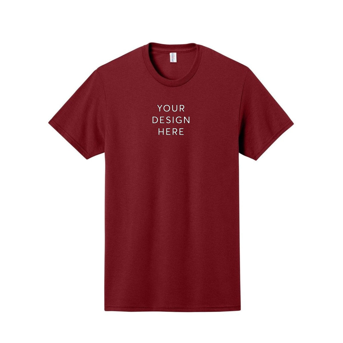 Jerzees - Dri-Power 50/50 Cotton/Poly T-Shirt