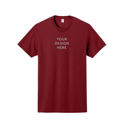 Jerzees - Dri-Power 50/50 Cotton/Poly T-Shirt
