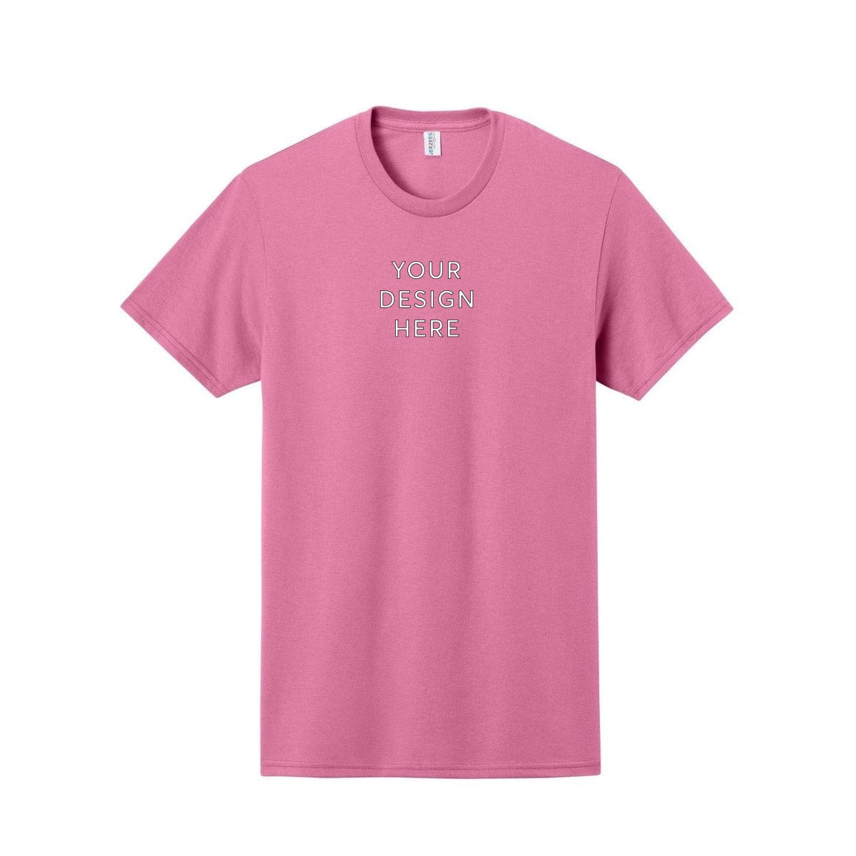 Jerzees - Dri-Power 50/50 Cotton/Poly T-Shirt