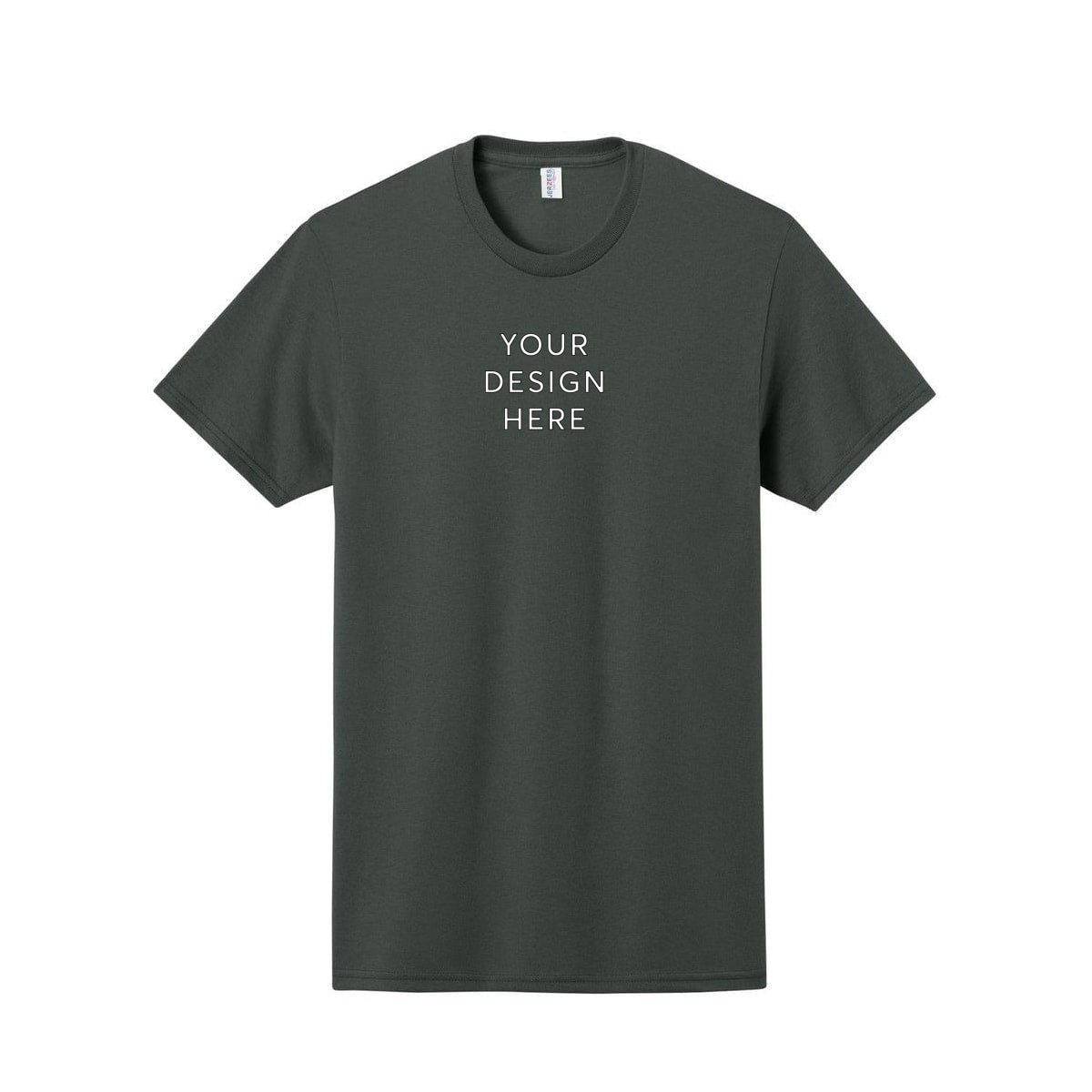 Jerzees - Dri-Power 50/50 Cotton/Poly T-Shirt