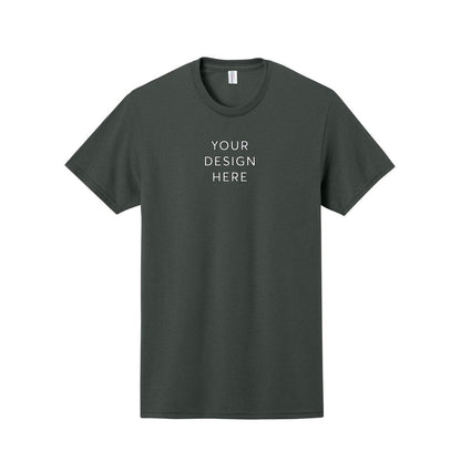 Jerzees - Dri-Power 50/50 Cotton/Poly T-Shirt