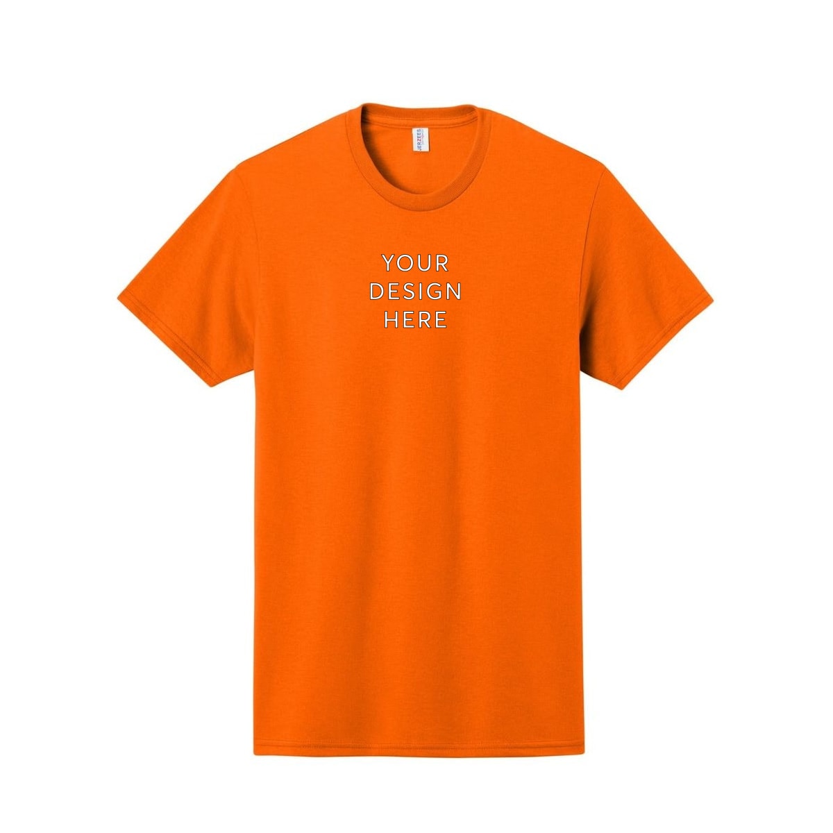 Jerzees - Dri-Power 50/50 Cotton/Poly T-Shirt