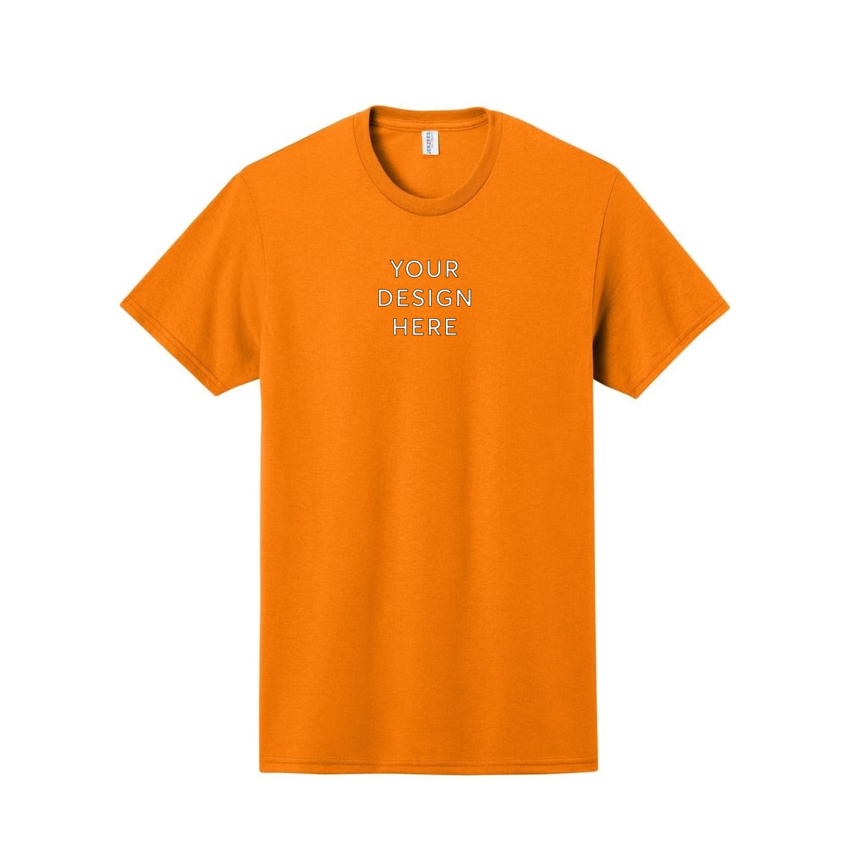 Jerzees - Dri-Power 50/50 Cotton/Poly T-Shirt