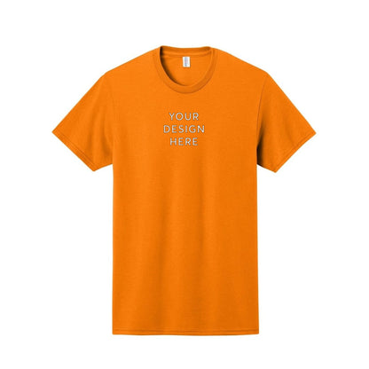 Jerzees - Dri-Power 50/50 Cotton/Poly T-Shirt