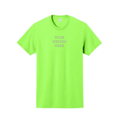 Jerzees - Dri-Power 50/50 Cotton/Poly T-Shirt
