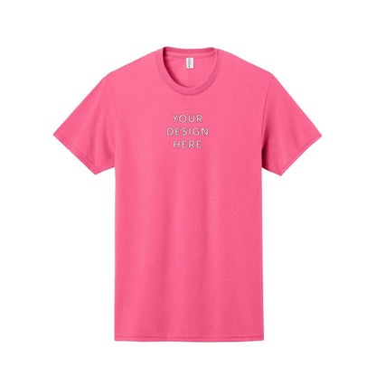 Jerzees - Dri-Power 50/50 Cotton/Poly T-Shirt