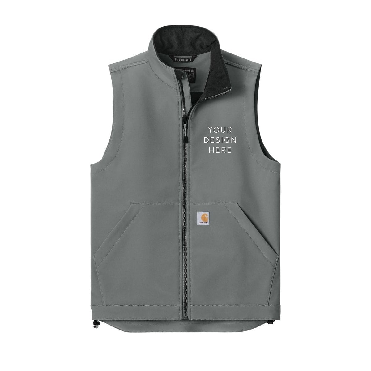 Carhartt Rain Defender Soft Shell Vest