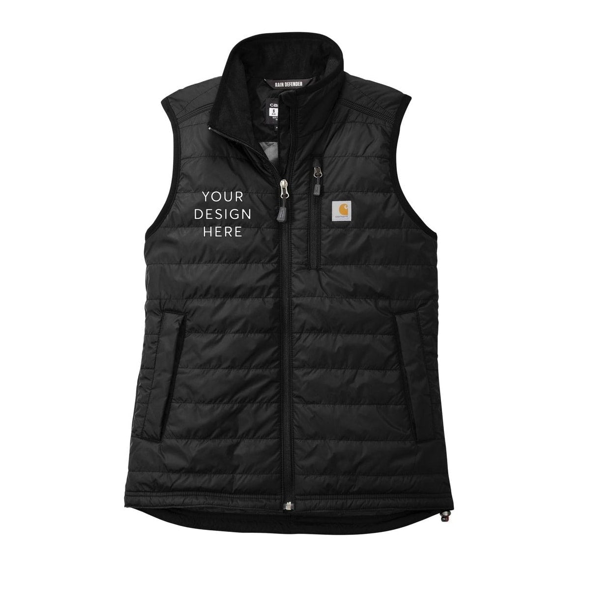 Carhartt Women's Gilliam Vest