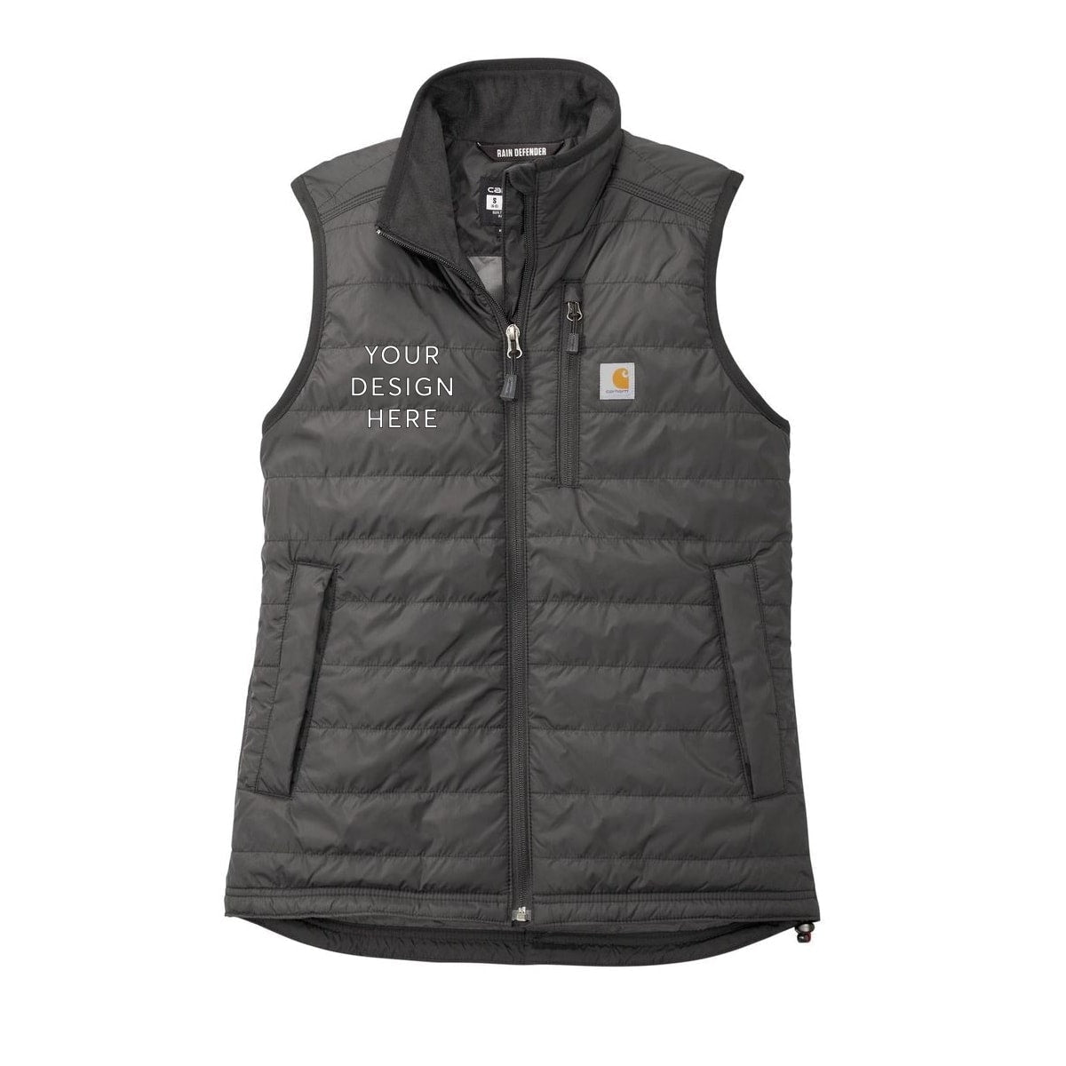 Carhartt Women's Gilliam Vest