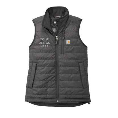 Carhartt Women's Gilliam Vest