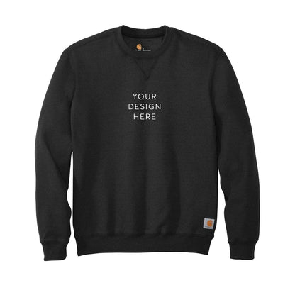 Carhartt Midweight Crewneck Sweatshirt