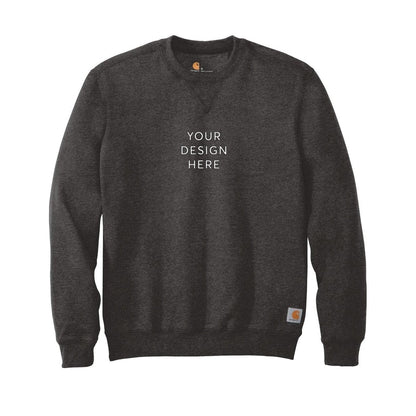 Carhartt Midweight Crewneck Sweatshirt