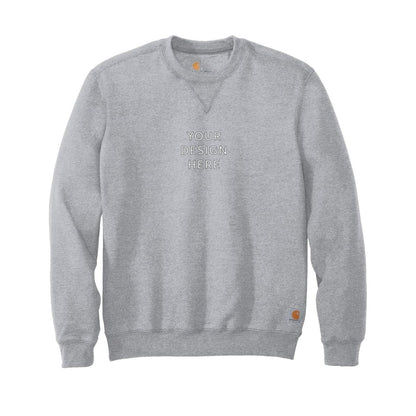 Carhartt Midweight Crewneck Sweatshirt
