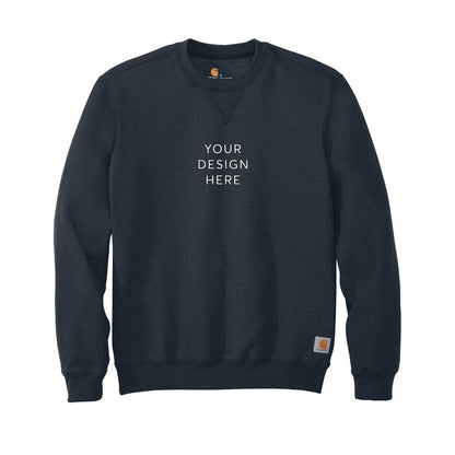 Carhartt Midweight Crewneck Sweatshirt