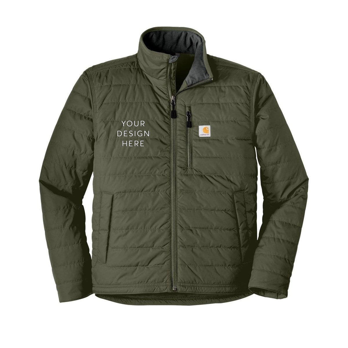 Carhartt Gilliam Jacket