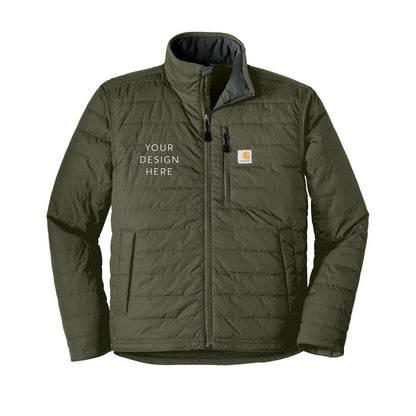 Carhartt Gilliam Jacket