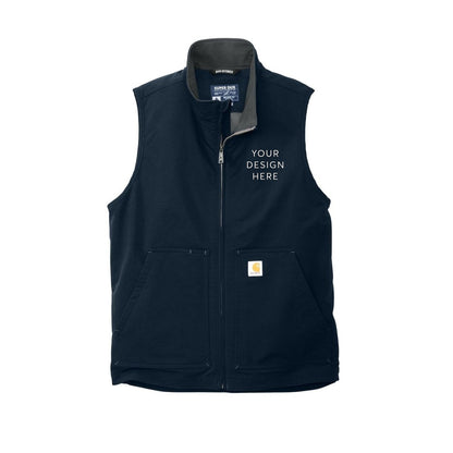 Carhartt Super Dux Soft Shell Vest