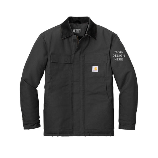 Carhartt Duck Traditional Coat