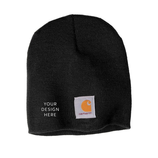 Carhartt Acrylic Knit Hat