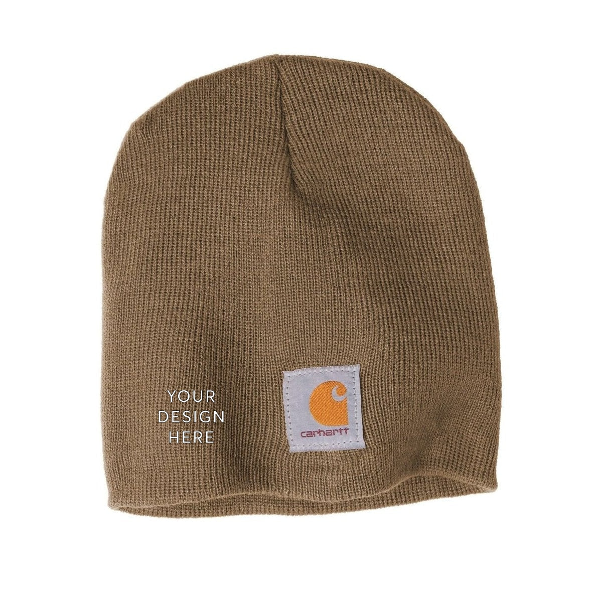 Carhartt Acrylic Knit Hat